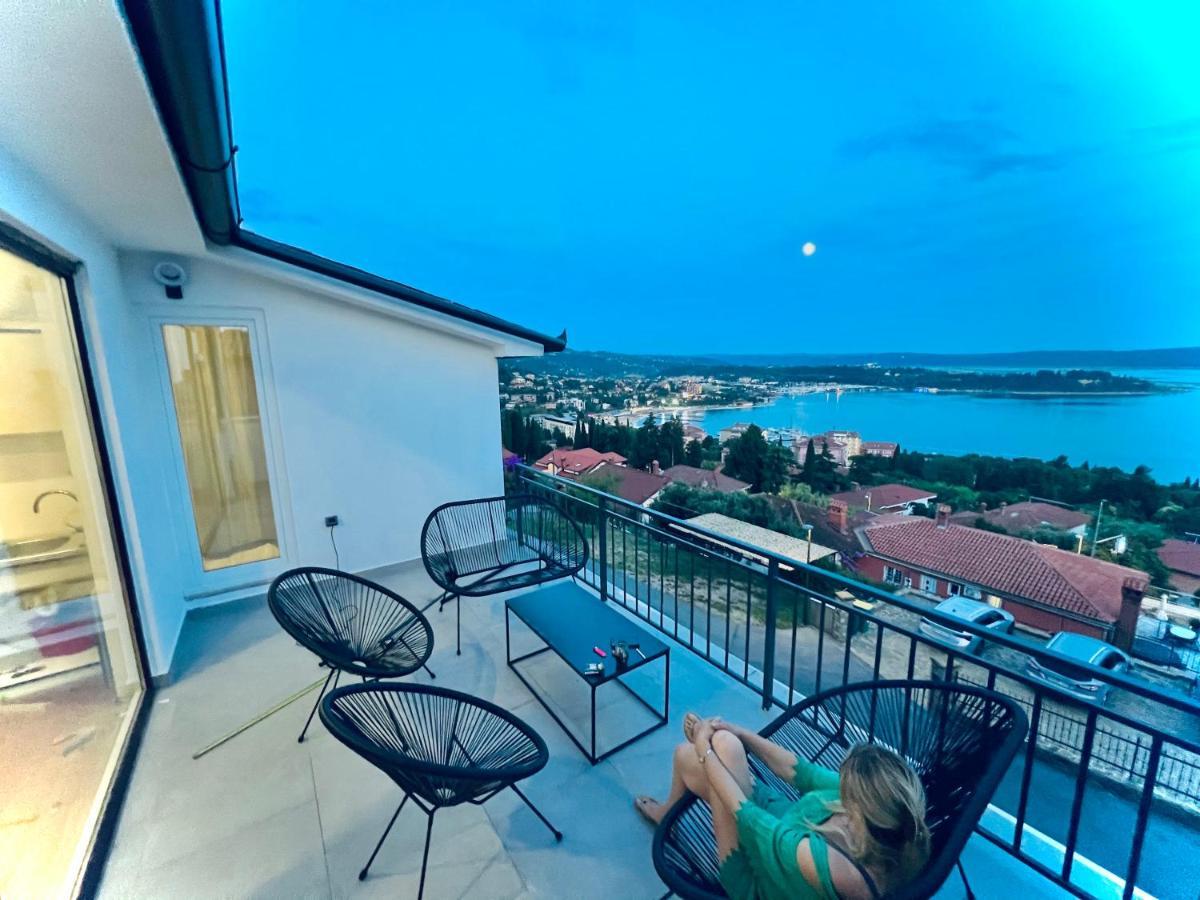 Apartma Portoroz Exterior foto