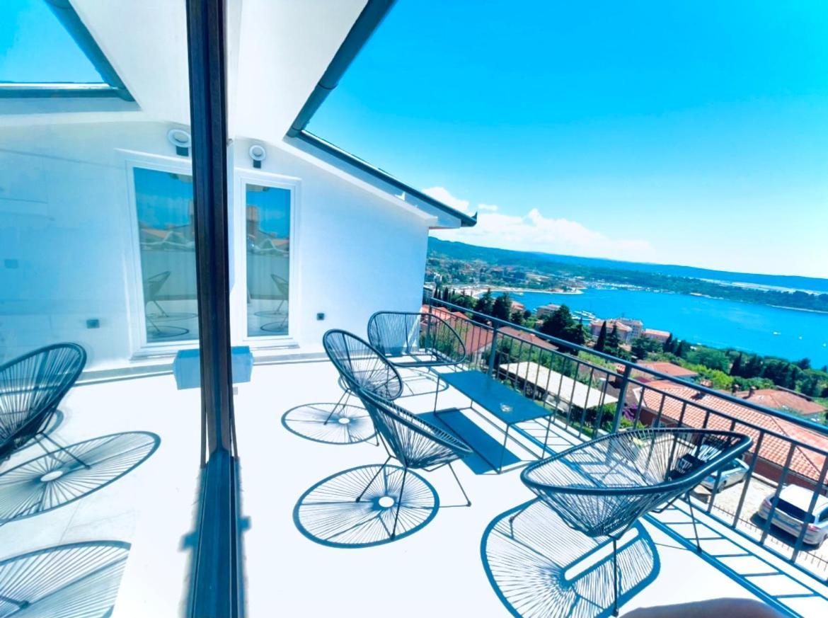 Apartma Portoroz Exterior foto
